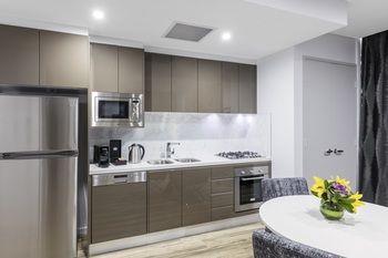 Meriton Serviced Apartments Sydney Airport - St Kilda Accommodation 12