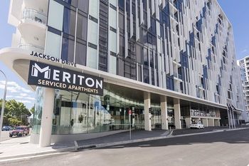 Meriton Serviced Apartments Sydney Airport - St Kilda Accommodation 17