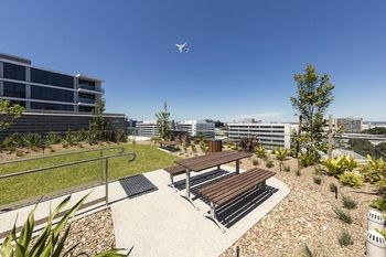 Meriton Serviced Apartments Sydney Airport - St Kilda Accommodation 21