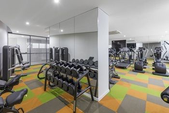 Meriton Serviced Apartments Sydney Airport - St Kilda Accommodation 22