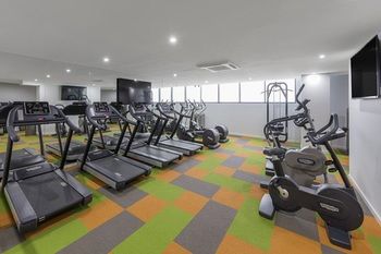Meriton Serviced Apartments Sydney Airport - St Kilda Accommodation 23