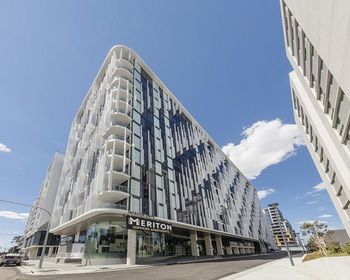 Meriton Serviced Apartments Sydney Airport - St Kilda Accommodation 25