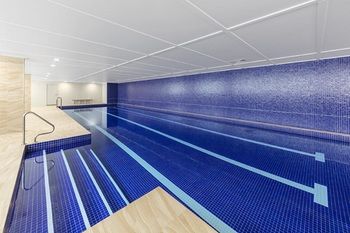 Meriton Serviced Apartments Sydney Airport - St Kilda Accommodation 26