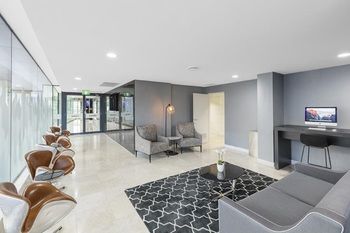 Meriton Serviced Apartments Sydney Airport - St Kilda Accommodation 30
