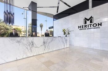 Meriton Serviced Apartments Sydney Airport - St Kilda Accommodation 36