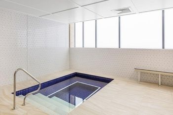 Meriton Serviced Apartments Sydney Airport - St Kilda Accommodation 37
