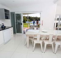 BIG4 Solitary Islands Resort - Caravan Park - St Kilda Accommodation