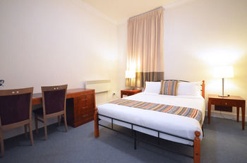 Clear Creek NSW St Kilda Accommodation