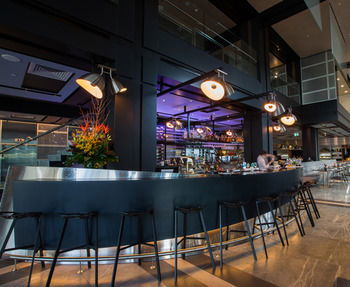 Pullman Sydney Airport - St Kilda Accommodation 1