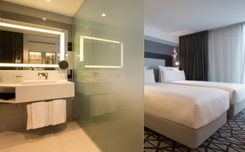 Pullman Sydney Airport - St Kilda Accommodation 2