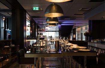 Pullman Sydney Airport - St Kilda Accommodation 4