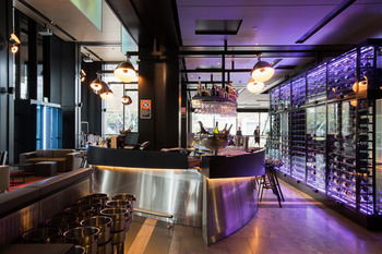 Pullman Sydney Airport - St Kilda Accommodation 6