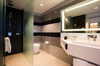 Pullman Sydney Airport - St Kilda Accommodation 10