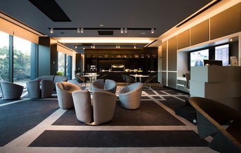 Pullman Sydney Airport - St Kilda Accommodation 13