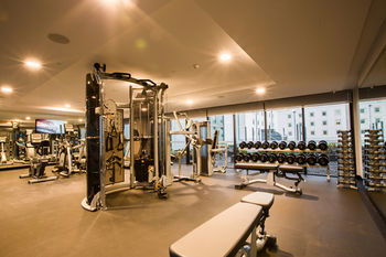 Pullman Sydney Airport - St Kilda Accommodation 15