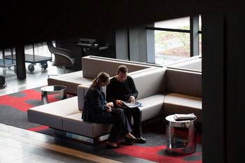 Pullman Sydney Airport - St Kilda Accommodation 16