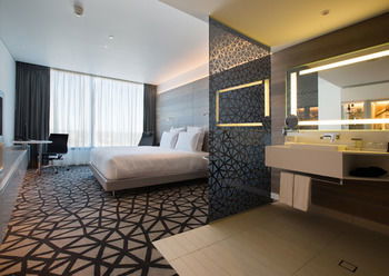 Pullman Sydney Airport - St Kilda Accommodation 18