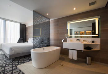 Pullman Sydney Airport - St Kilda Accommodation 19