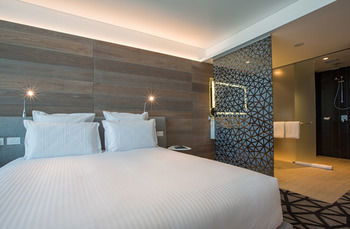 Pullman Sydney Airport - St Kilda Accommodation 20