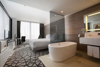 Pullman Sydney Airport - St Kilda Accommodation 21