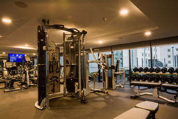Pullman Sydney Airport - St Kilda Accommodation 28