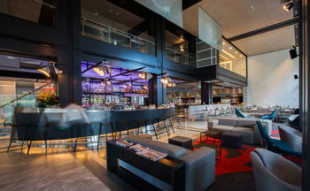 Pullman Sydney Airport - St Kilda Accommodation 29