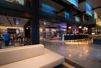 Pullman Sydney Airport - St Kilda Accommodation 30