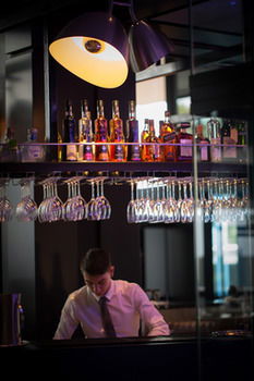 Pullman Sydney Airport - St Kilda Accommodation 37