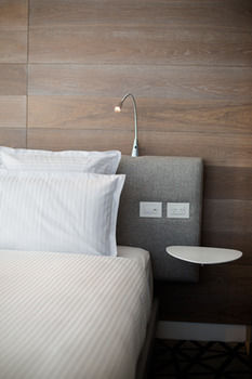 Pullman Sydney Airport - St Kilda Accommodation 41