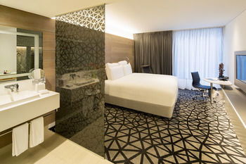 Pullman Sydney Airport - St Kilda Accommodation 42