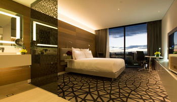 Pullman Sydney Airport - St Kilda Accommodation 43