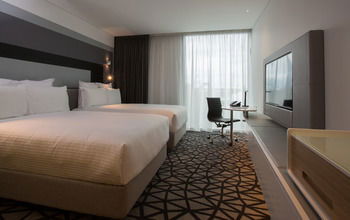 Pullman Sydney Airport - St Kilda Accommodation 44