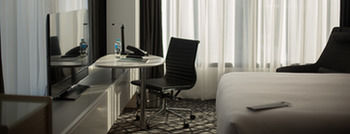 Pullman Sydney Airport - St Kilda Accommodation 45