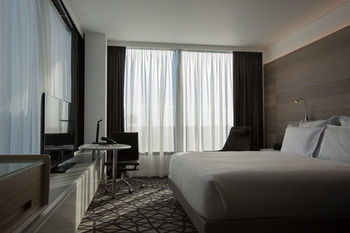 Pullman Sydney Airport - St Kilda Accommodation 47
