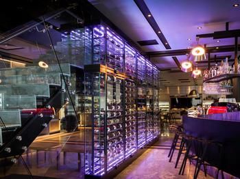 Pullman Sydney Airport - St Kilda Accommodation 50