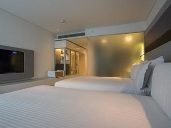 Pullman Sydney Airport - St Kilda Accommodation 51