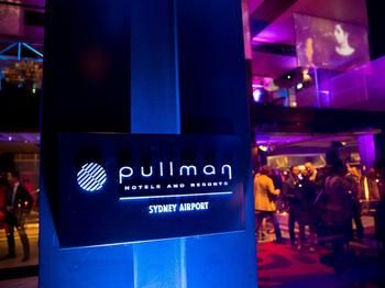 Pullman Sydney Airport - St Kilda Accommodation 52