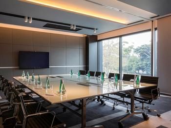 Pullman Sydney Airport - St Kilda Accommodation 55