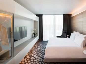 Pullman Sydney Airport - St Kilda Accommodation 56