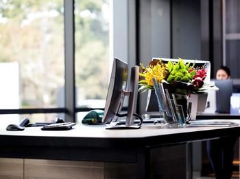 Pullman Sydney Airport - St Kilda Accommodation 58