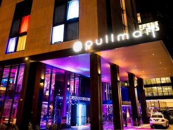 Pullman Sydney Airport - St Kilda Accommodation 61