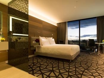 Pullman Sydney Airport - St Kilda Accommodation 62