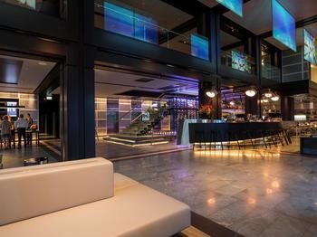 Pullman Sydney Airport - St Kilda Accommodation 63