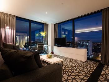 Pullman Sydney Airport - St Kilda Accommodation 66