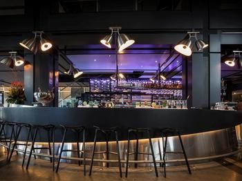Pullman Sydney Airport - St Kilda Accommodation 67
