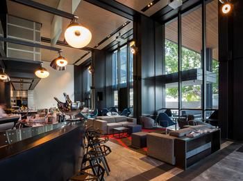 Pullman Sydney Airport - St Kilda Accommodation 68