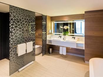 Pullman Sydney Airport - St Kilda Accommodation 69