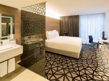 Pullman Sydney Airport - St Kilda Accommodation 71