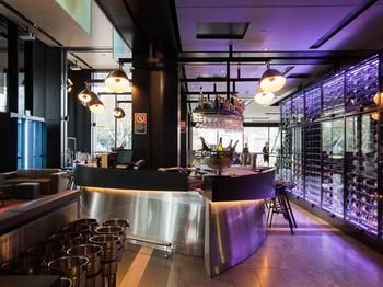 Pullman Sydney Airport - St Kilda Accommodation 72