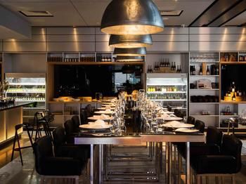Pullman Sydney Airport - St Kilda Accommodation 75